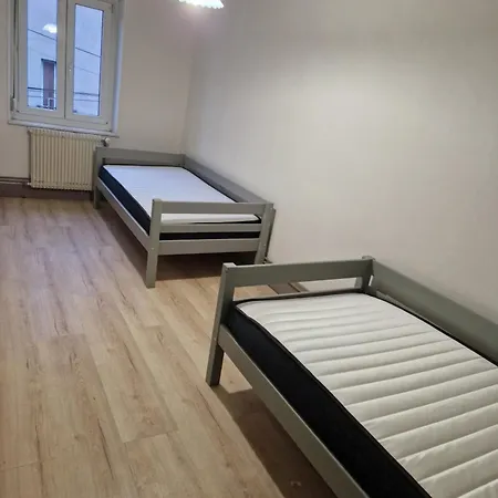 La Ferme 1313 Jusqu'a 8 Personnes * Cirey-sur-Vezouze