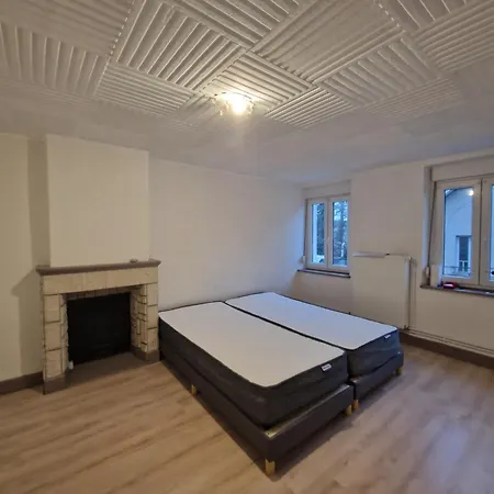 Holiday home La Ferme 1313 Jusqu'a 8 Personnes