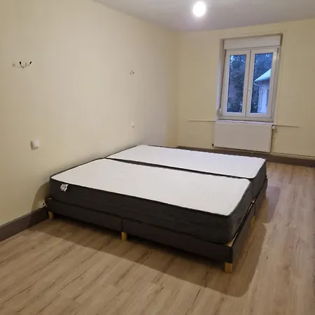 Holiday home La Ferme 1313 Jusqu'a 8 Personnes *